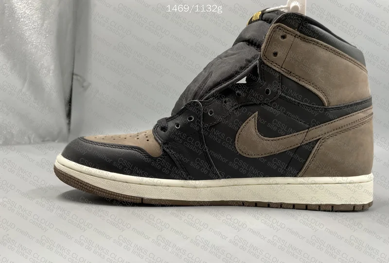 AJ1 Palomino (Sale) 6