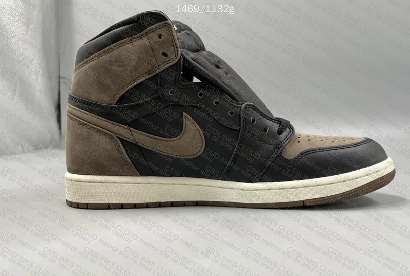 AJ1 Palomino (Sale) 7