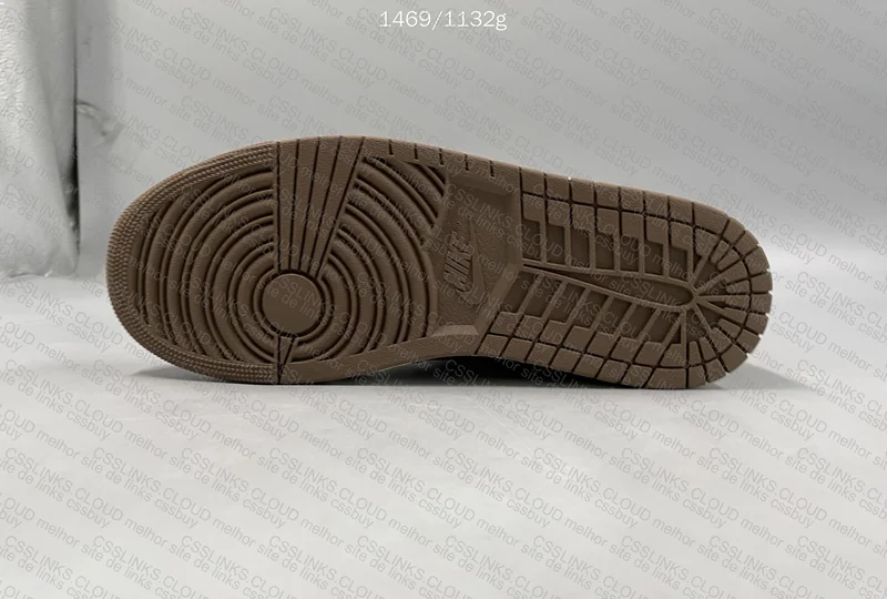 AJ1 Palomino (Sale) 8