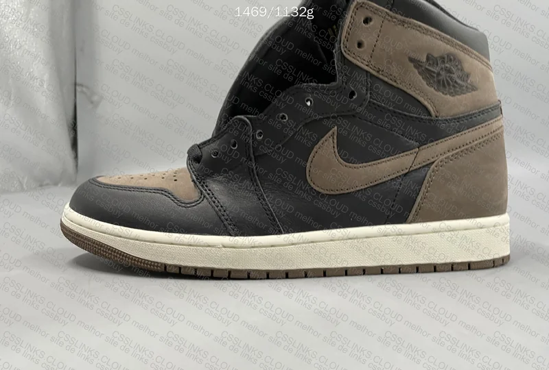 AJ1 Palomino (Sale) 9