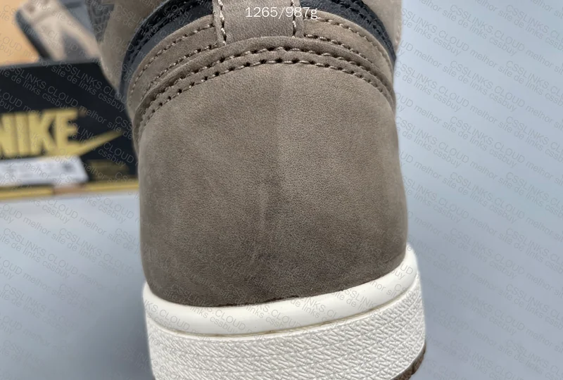 AJ1 Palomino - XC batch (ajuda) 10