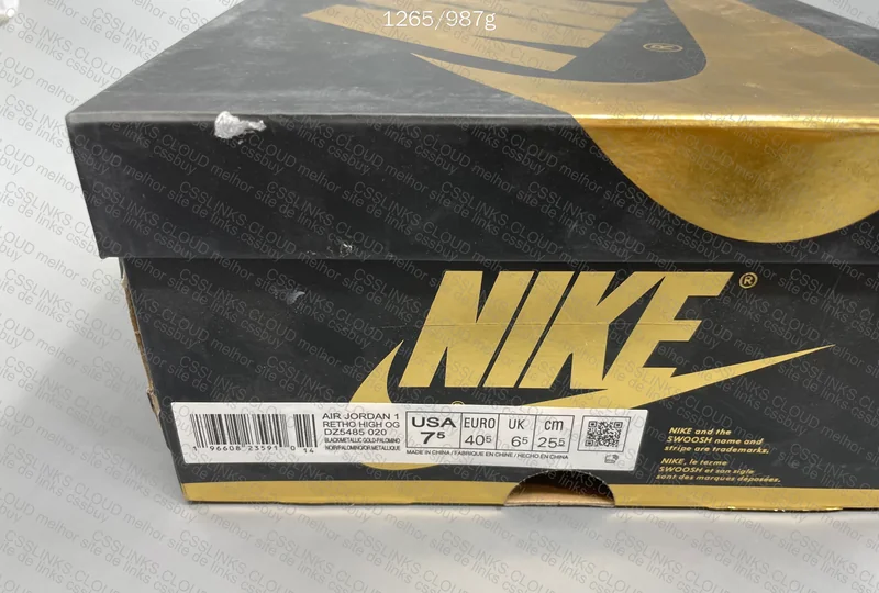 AJ1 Palomino - XC batch (ajuda) 2