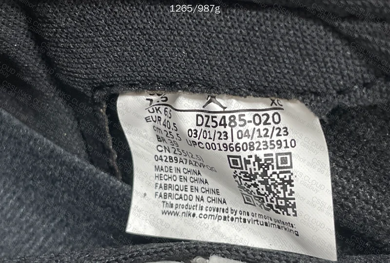 AJ1 Palomino - XC batch (ajuda) 4