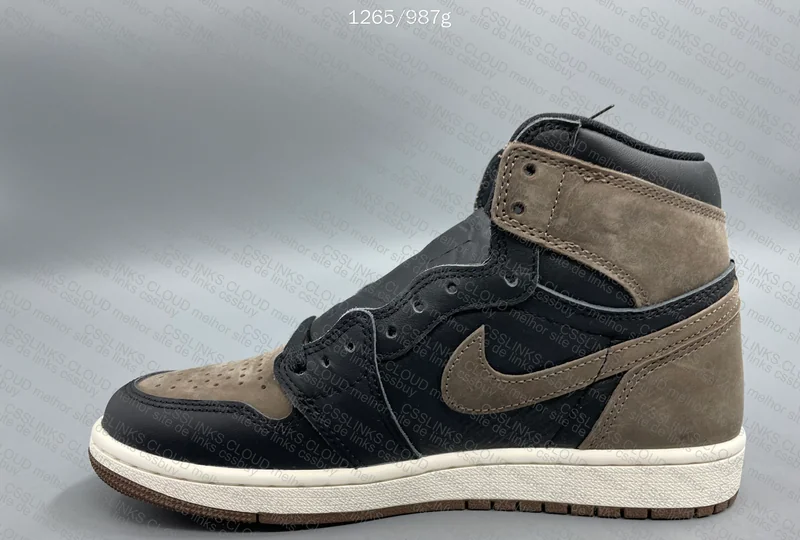 AJ1 Palomino - XC batch (ajuda) 5