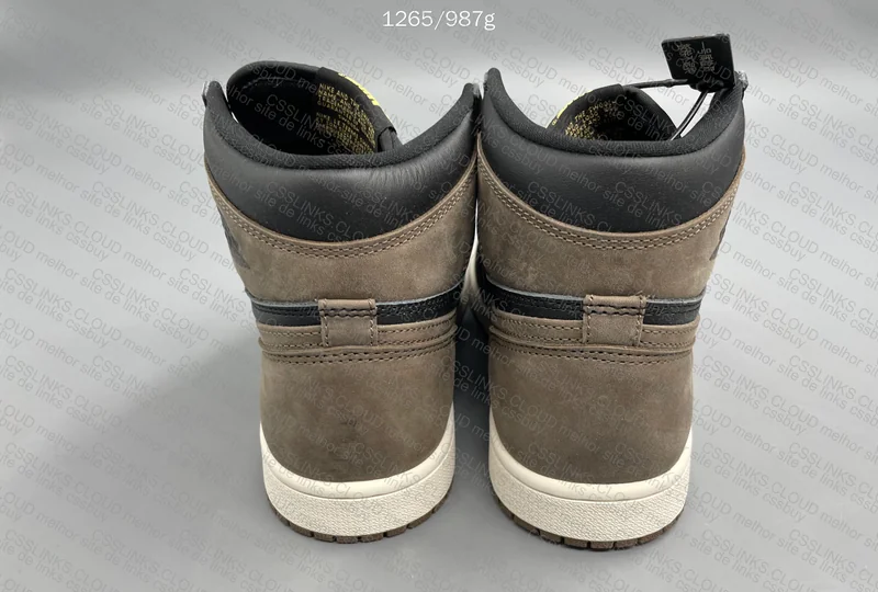 AJ1 Palomino - XC batch (ajuda) 6