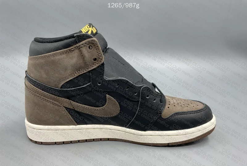 AJ1 Palomino - XC batch (ajuda) 7