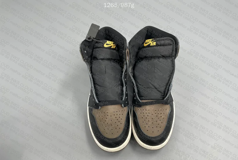 AJ1 Palomino - XC batch (ajuda) 8