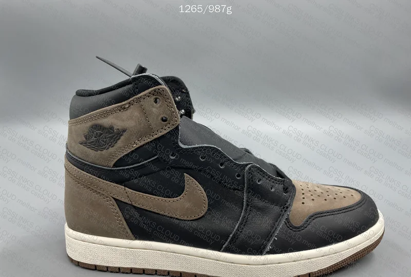 AJ1 Palomino - XC batch (ajuda) 9