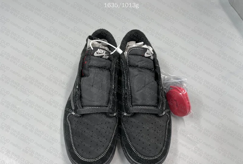 AJ1 PHANTOM