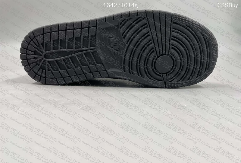 AJ1 PHANTOM BLACK TA GL?