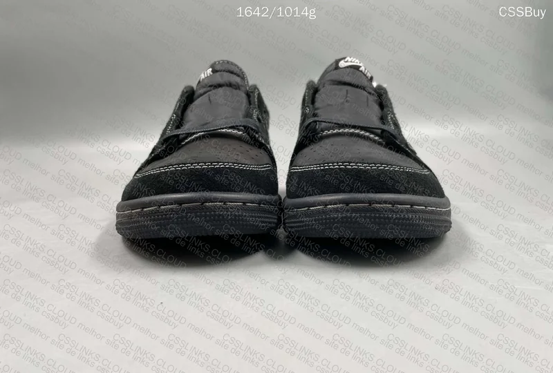 AJ1 PHANTOM BLACK TA GL? 5