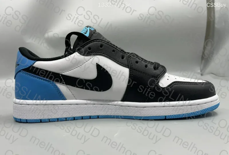 AJ1 Powder Blue GL ?