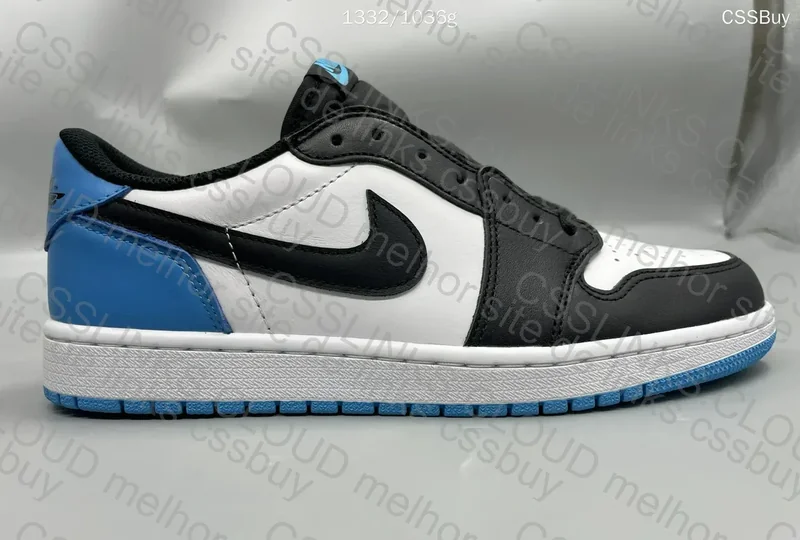 AJ1 Powder Blue GL ? 2
