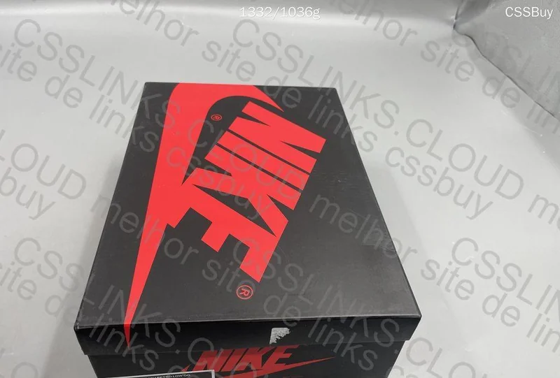 AJ1 Powder Blue GL ? 5