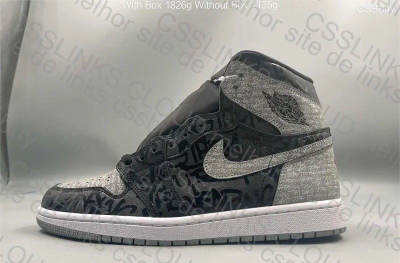 AJ1 Rebellionaire