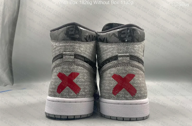 AJ1 Rebellionaire 2