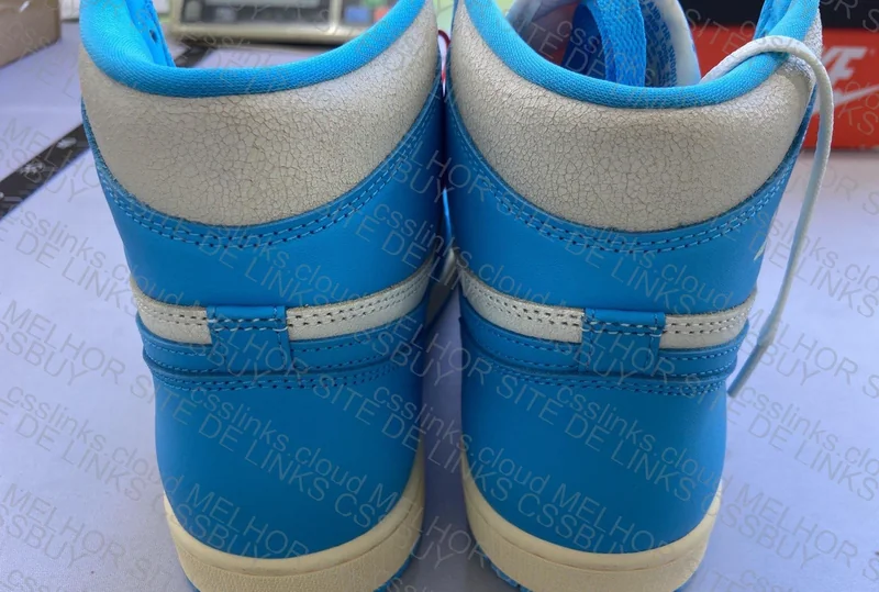 AJ1 Reimagined - Sale