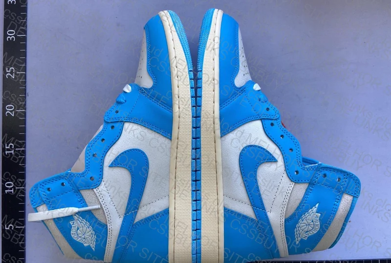 AJ1 Reimagined - Sale 2