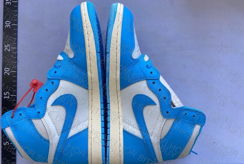 AJ1 Reimagined - Sale 4