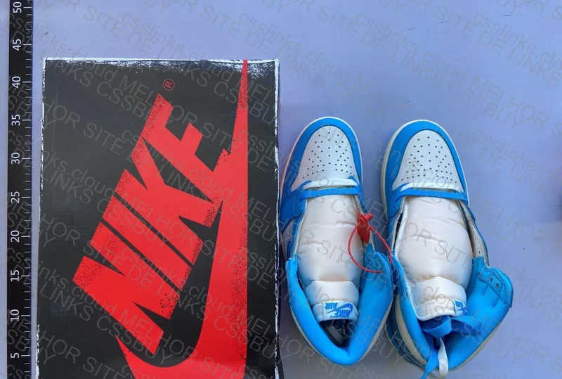 AJ1 Reimagined - Sale 5