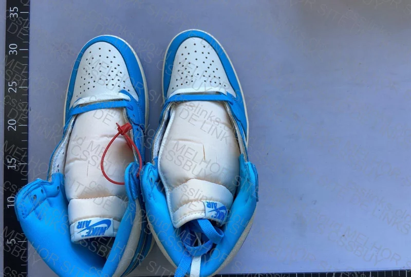 AJ1 Reimagined - Sale 6