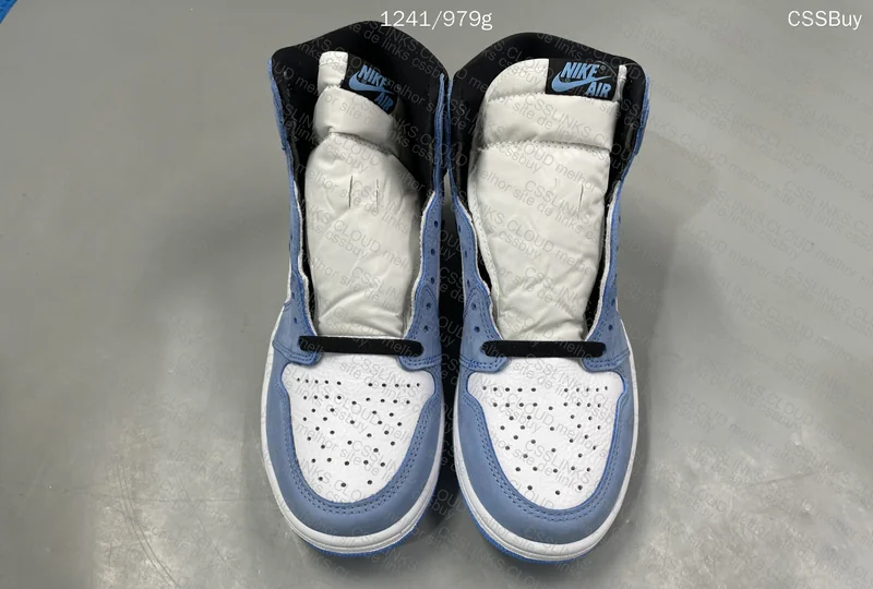 AJ1 Retro High University Blue - GL? 2