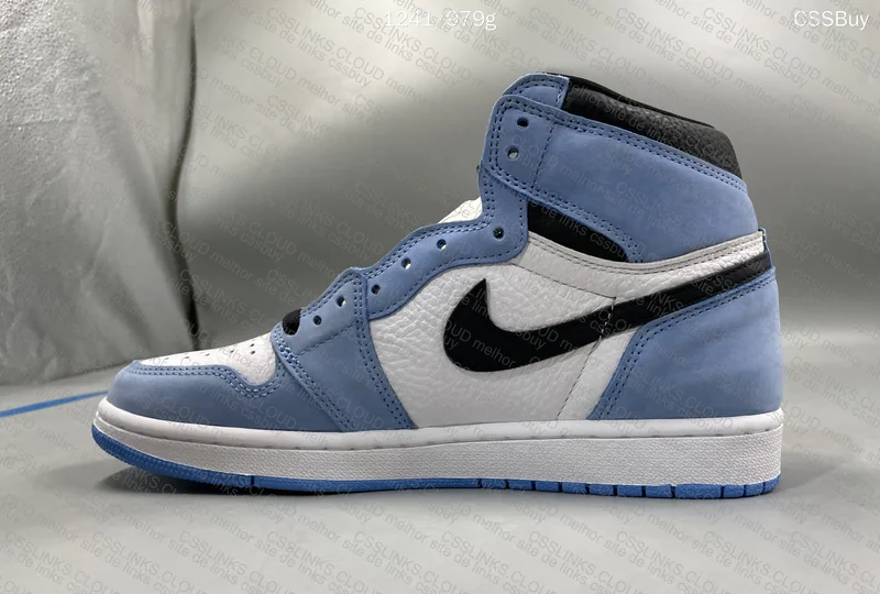 AJ1 Retro High University Blue - GL? 5