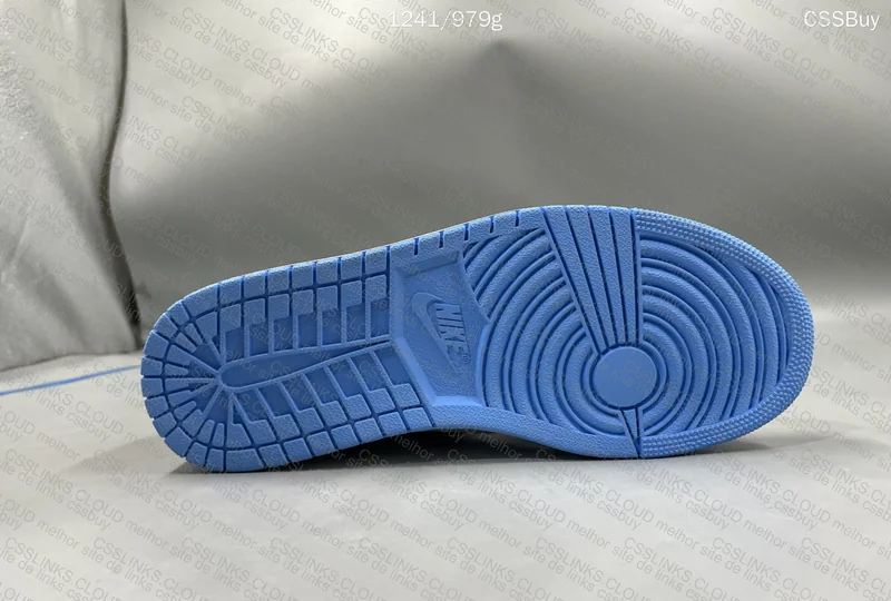 AJ1 Retro High University Blue - GL? 6