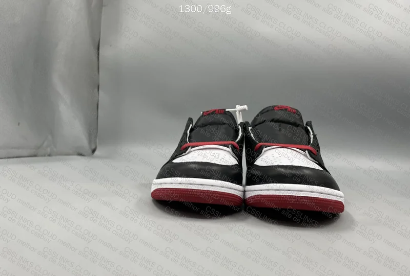 AJ1 Retro Low 2