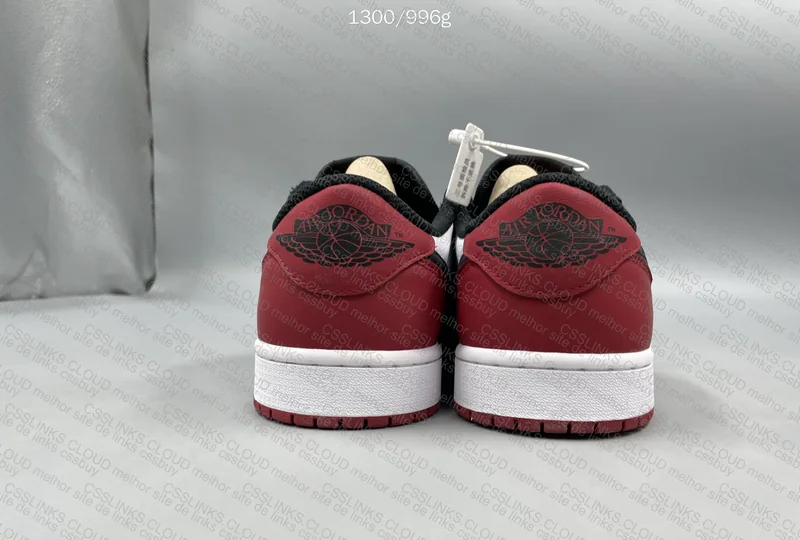 AJ1 Retro Low 3