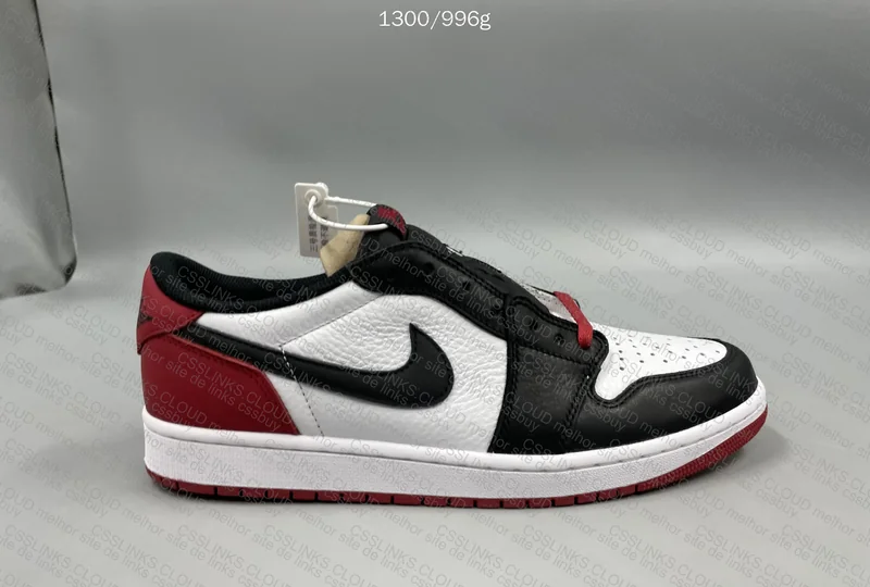 AJ1 Retro Low 5