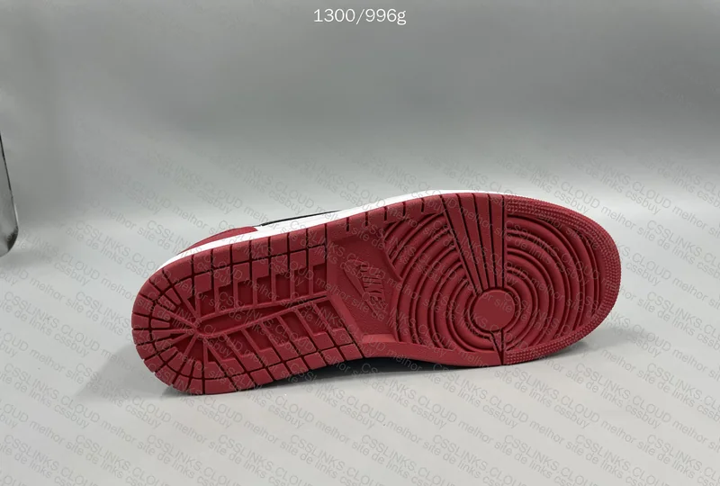 AJ1 Retro Low 6