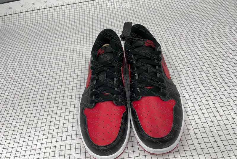 AJ1 Retro Low OG (Sale)