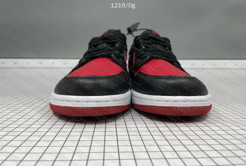 AJ1 Retro Low OG (Sale) 2