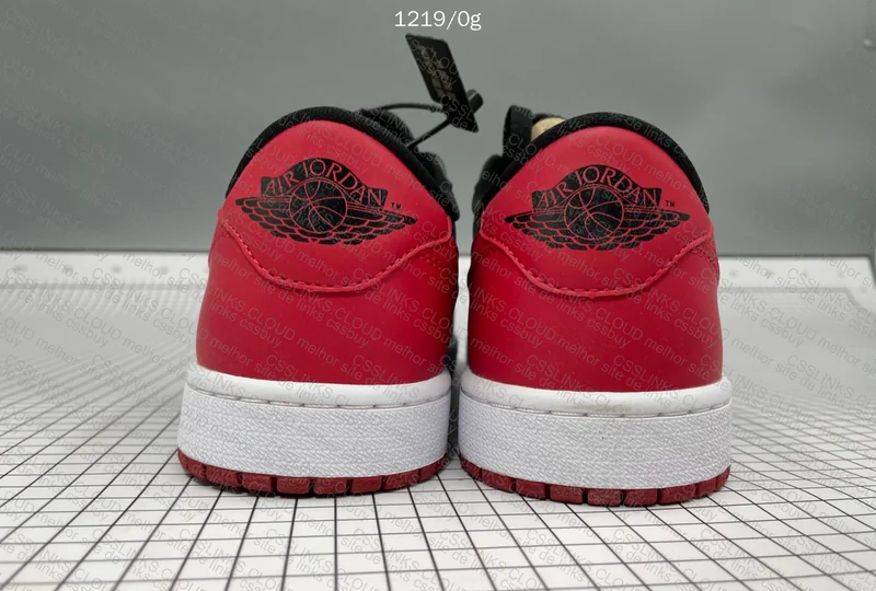 AJ1 Retro Low OG (Sale) 3