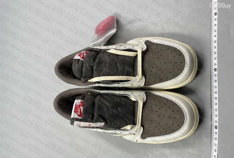 AJ1 Reverse Mocha 5