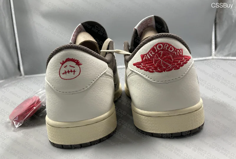 AJ1 Reverse Mocha 6