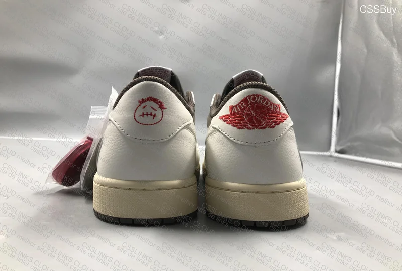 AJ1 Reverse Mocha 5