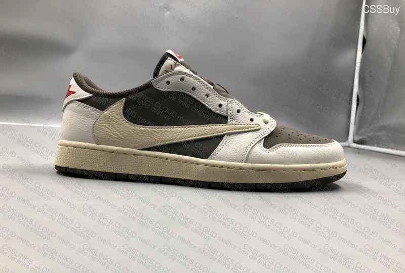 AJ1 Reverse Mocha 6
