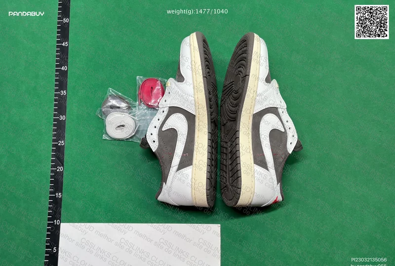 AJ1 Reverse Mocha 2