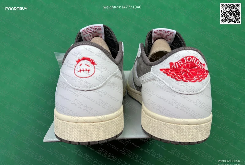 AJ1 Reverse Mocha 4