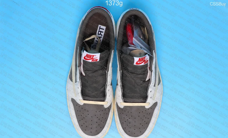 AJ1 Reverse Mocha