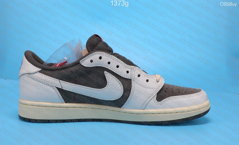 AJ1 Reverse Mocha 8