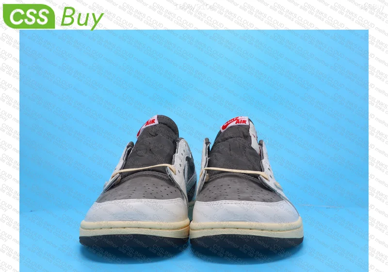 AJ1 REVERSE MOCHA