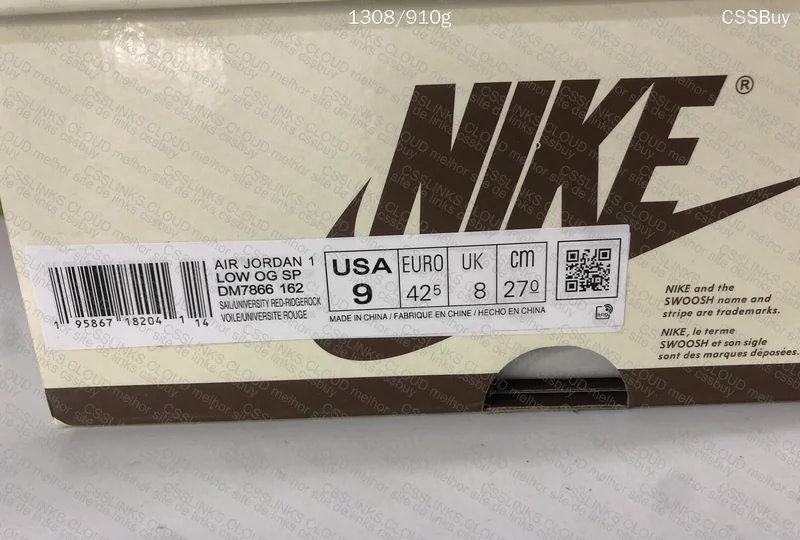 AJ1 REVERSE MOCHA 2