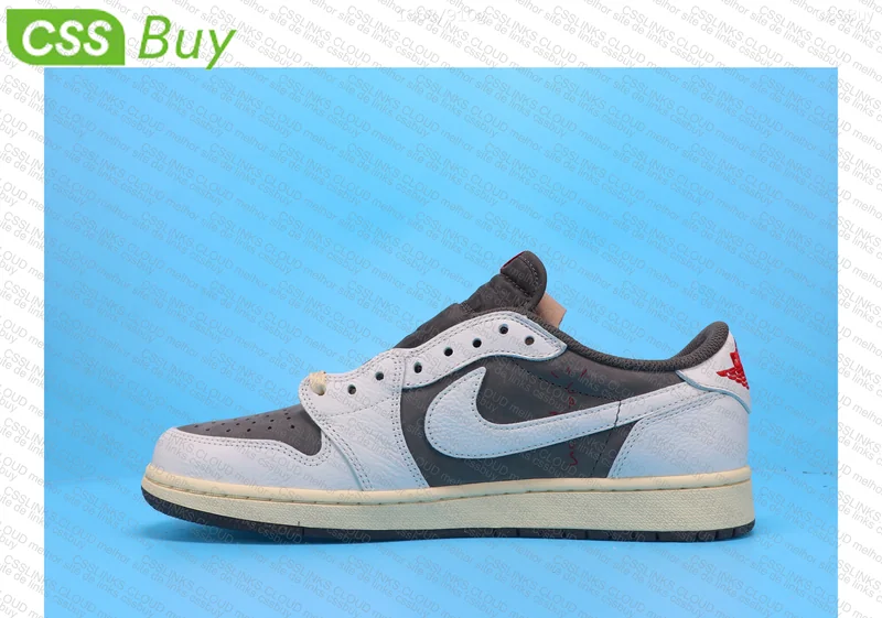 AJ1 REVERSE MOCHA 5