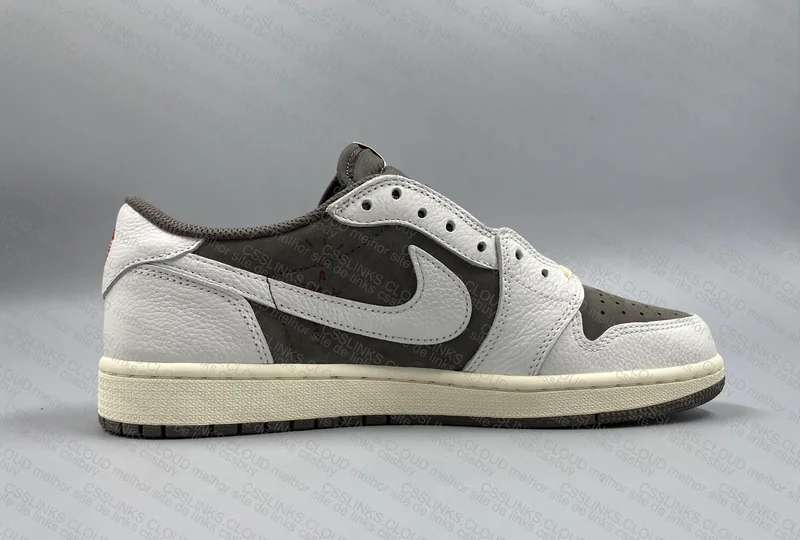 AJ1 REVERSE MOCHA