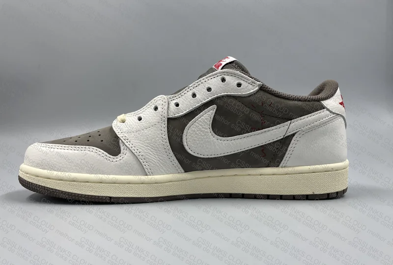 AJ1 REVERSE MOCHA 4