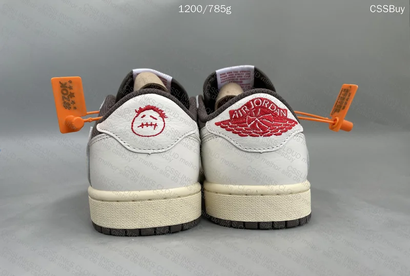 AJ1 Reverse Mocha 6