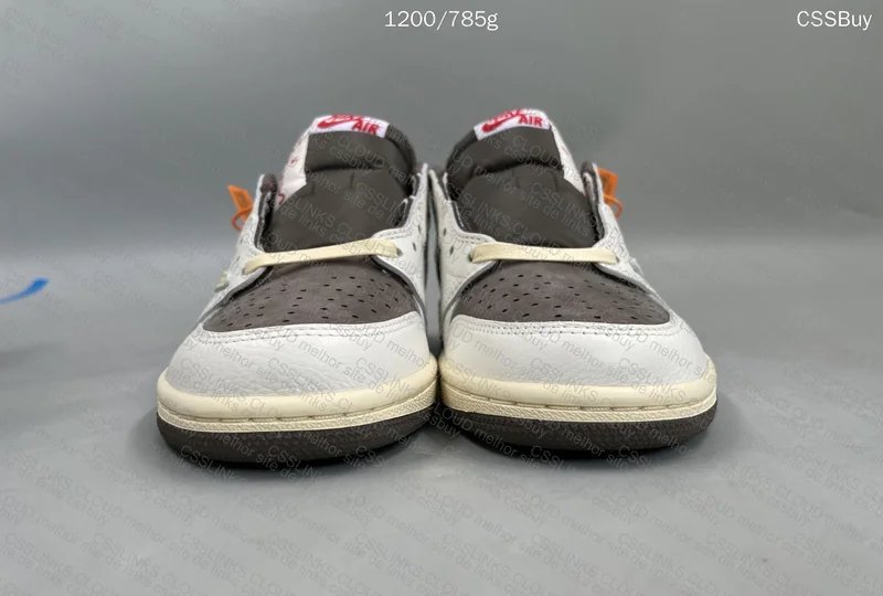 AJ1 Reverse Mocha 7